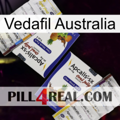 Vedafil Australia 12